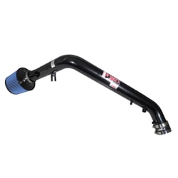 Picture of Injen RD1555BLK Cold Air Intake System with SuperNano-Web Dry Filter