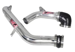 Picture of Injen SES1900ICP Intercooler Pipe Kit Polished Aluminum