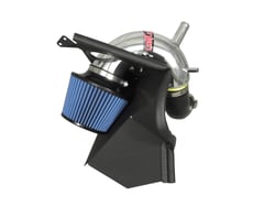 Picture of Injen SP1387P Short Ram Air Intake System with SuperNano-Web Dry Filter