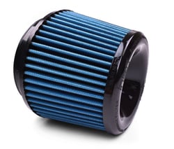 Picture of Injen X1045BB SuperNano-Web Dry Air Filter 5" Flange Conical
