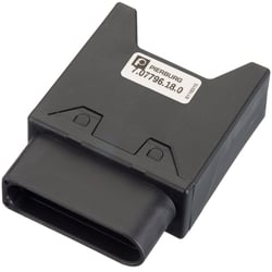 Picture of Hella 7.07796.18.0 Fuel Pump Control Module