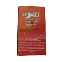 Injen X1030 Air Filter Cleaning Kit with Cleaner and Oil — image 3