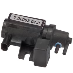Picture of Hella 7.02063.02.0 Exhaust Gas Recirculation (EGR) Pressure Converter