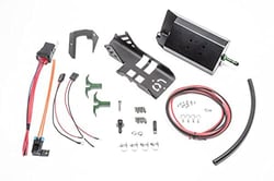 Picture of RADIUM Engineering 20-0700 Fuel Hanger Surge Tank Add-On for GSS342/AEM 50-1200