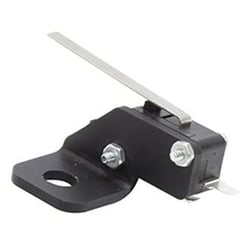 Picture of Nitrous Express 15546 Mechanical WOT Switch Bracket for 2011+ Mustang