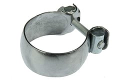 Picture of URO 000-490-12-41 Exhaust Muffler Clamp with Bolt