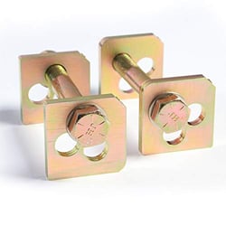 Picture of Hotchkis Performance 3018 Camber Lock Plate Kit