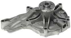 Picture of Gates 43445HD Heavy-Duty Engine Water Pump