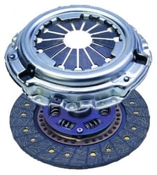 Picture of Exedy Clutch 15806 Stage 1 Organic Racing Clutch Kit