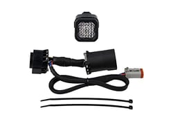 Picture of Diode Dynamics DD7420 Hitch Mount LED Pod Reverse Kit for 2-Inch Receivers