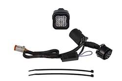 Picture of Diode Dynamics DD7422 HitchMount LED Pod Reverse Kit for C1R