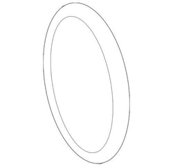 Picture of Genuine Mercedes 022-997-80-45 Transmission Cooler Filter Housing Seal