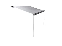 Picture of Thule 492010 HideAway Wall Mount Awning 10 ft
