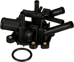 Picture of Gates CO35000 Engine Coolant Water Outlet
