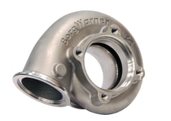Picture of BorgWarner 178313 Turbine Housing S300SX3 .83 A/R T4 Twin Scroll