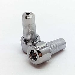 Picture of Rotiform 1010-02-4 Socket Head Rivet 0.385 Inch Diameter