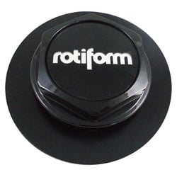Picture of Rotiform 36390-02-15RAW Center Cap Plate Raw Finish