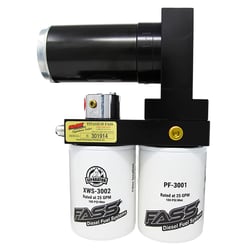 Picture of FASS TSC10290G Titanium Signature Series 290GPH Fuel System 2001-2016 GM Duramax 6.6L