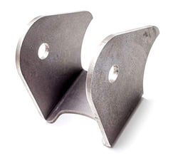 Picture of TeraFlex 3992861 Lower Control Arm Mount Bracket Dana 44/60 Front/Rear Left TJ