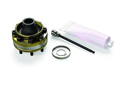 Picture of TeraFlex 1744014 High-Angle Rzeppa CV Joint Kit for Jeep Wrangler JK