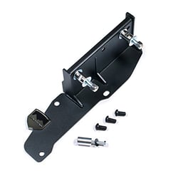Picture of TeraFlex 4838250 Alpha Hi-Lift Jack Mount Kit for Jeep Wrangler JK