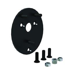 Picture of TeraFlex 4904200 Spare Tire Relocation Bracket Kit for Jeep Wrangler JK
