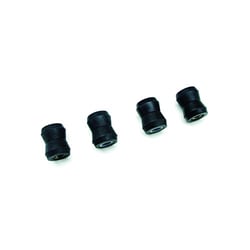Picture of TeraFlex 1951700 Rear Sway Bar Link Bushing Kit with Sleeves for Jeep Wrangler TJ/LJ