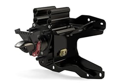 Picture of TeraFlex 4838910 Alpha HD Adjustable Spare Tire Mount Kit 5x5 for Jeep Wrangler JL