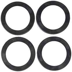 Picture of Gorilla Automotive 106-7810 Hub Centric Rings 106mm OD x 78.1mm ID Set of 4