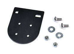 Picture of TeraFlex 4838255 RotopaX Hi-Lift Jack Mount Bracket Kit