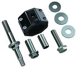 Picture of TeraFlex 1123160 Steering Stabilizer Relocation Kit for 07-18 Jeep Wrangler JK