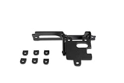 Picture of Addictive Desert Designs AC23152501NA Adaptive Speed Control Bracket for 2021+ Ford Bronco - Hammer Black