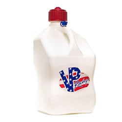 Picture of VP Racing 35221CA Patriotic Utility Jug 5.5 Gallon Motorsports Container