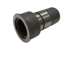 Picture of Yukon Gear & Axle ZTNP38704 NP149 Transfer Case Input Shaft