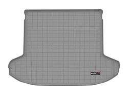 Picture of WeatherTech 421538 Cargo Liner for 2023+ Kia Sportage - Grey