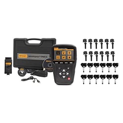 Picture of Continental 2910002560100 Autodiagnos TPMS D Tool Bundle with 24 REDI-Sensors