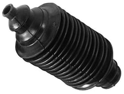 Picture of SPC Performance 33020 Uni-Fit Steering Boot (pair)