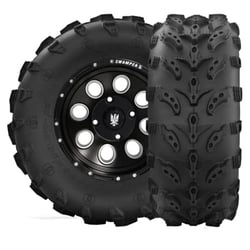Picture of Super Swamper SWL-48 Swamp Lite ATV Tire 24x11-10 6-Ply Bias