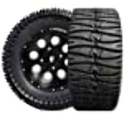 Picture of Super Swamper LIEF302 Interco Radial Off-Road Tire