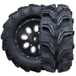 Picture of Super Swamper VII570 Vampire II ATV Tire 28x11-14