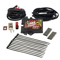 Picture of BD Diesel 1036762 E-PAS Electronic Positive Air Shutdown for 2019-2025 Silverado/Sierra 3.0L Duramax