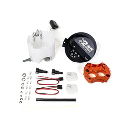 Picture of DeatschWerks 9-000-7002 X2 Series Fuel Pump Module for 2010-15 Camaro