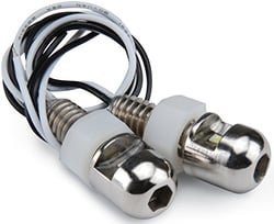 Picture of Design Engineering DEI 30302 Lite'N Boltz LED License Plate Lighting Kit
