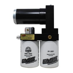 Picture of FASS IND165G Industrial Series Diesel Fuel System 165GPH 16-18 PSI