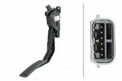 Picture of Hella 933966691 Accelerator Pedal Position Sensor 6PV