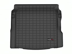Picture of WeatherTech 401500 Black Cargo Liner