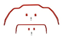 Picture of Pedders Suspension PED-814097 SportsRyder Adjustable Sway Bar Kit Front and Rear