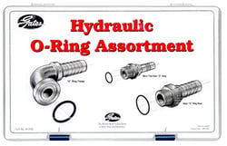 Picture of Gates 85001 Hydraulic O-Ring Assortment Kit