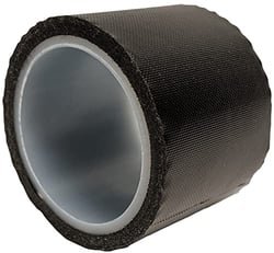 Picture of Design Engineering DEI 10039 Black Seaming Tape 1.5in x 15ft