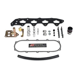 Picture of Skunk2 907-05-0500 B Series Ultra Street Intake Manifold Hardware Kit